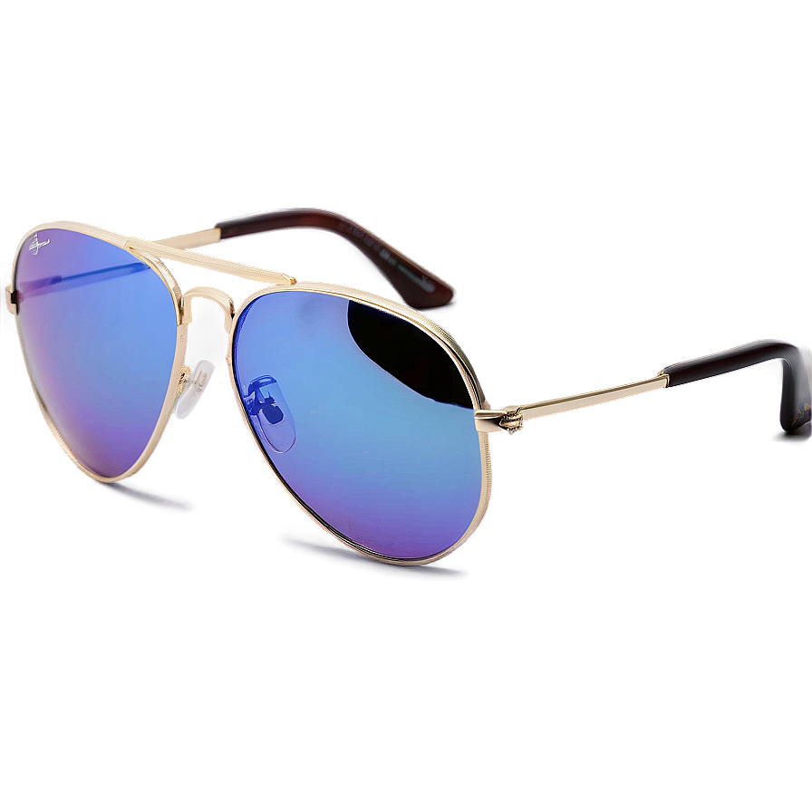 Aviators With Scratch-resistant Lens Png Aqo PNG image