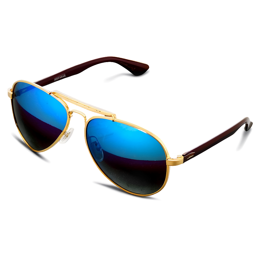 Aviators With Scratch-resistant Lens Png Rnh PNG image