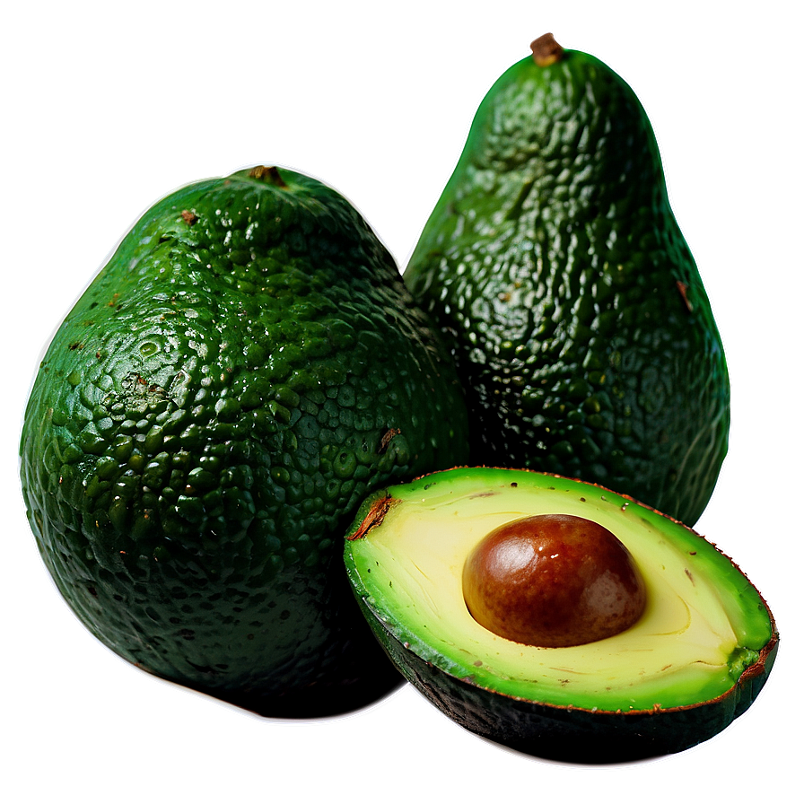 Avocado Salad Png 05242024 PNG image