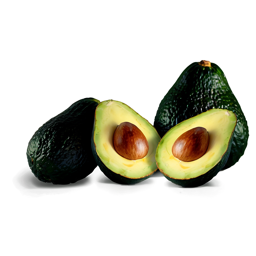 Avocado Splash Png 49 PNG image