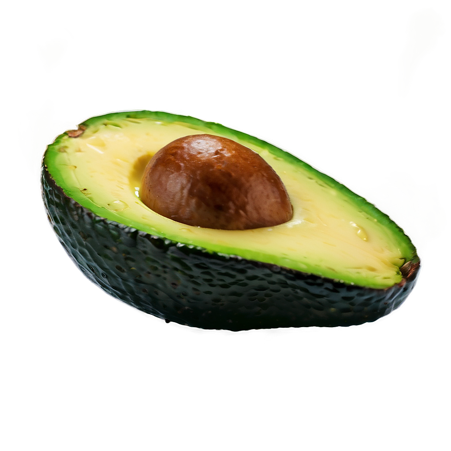 Avocado Splash Png Vdx PNG image