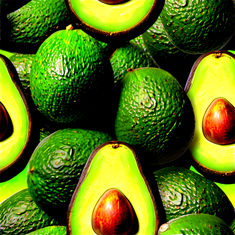 Avocado Tree Png Hic78 PNG image