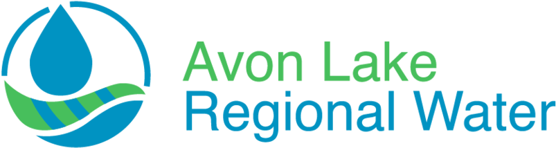 Avon Lake Regional Water Logo PNG image