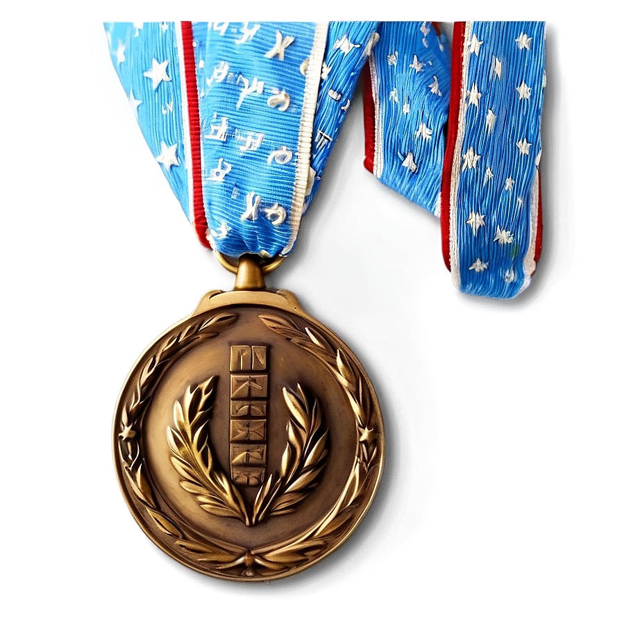 Award Medal Of Honor Png Yrl PNG image