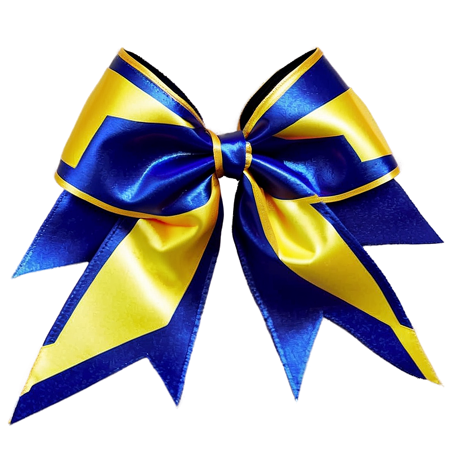 Award Winning Cheer Bow Png 46 PNG image