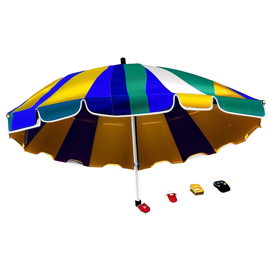 Awning D PNG image