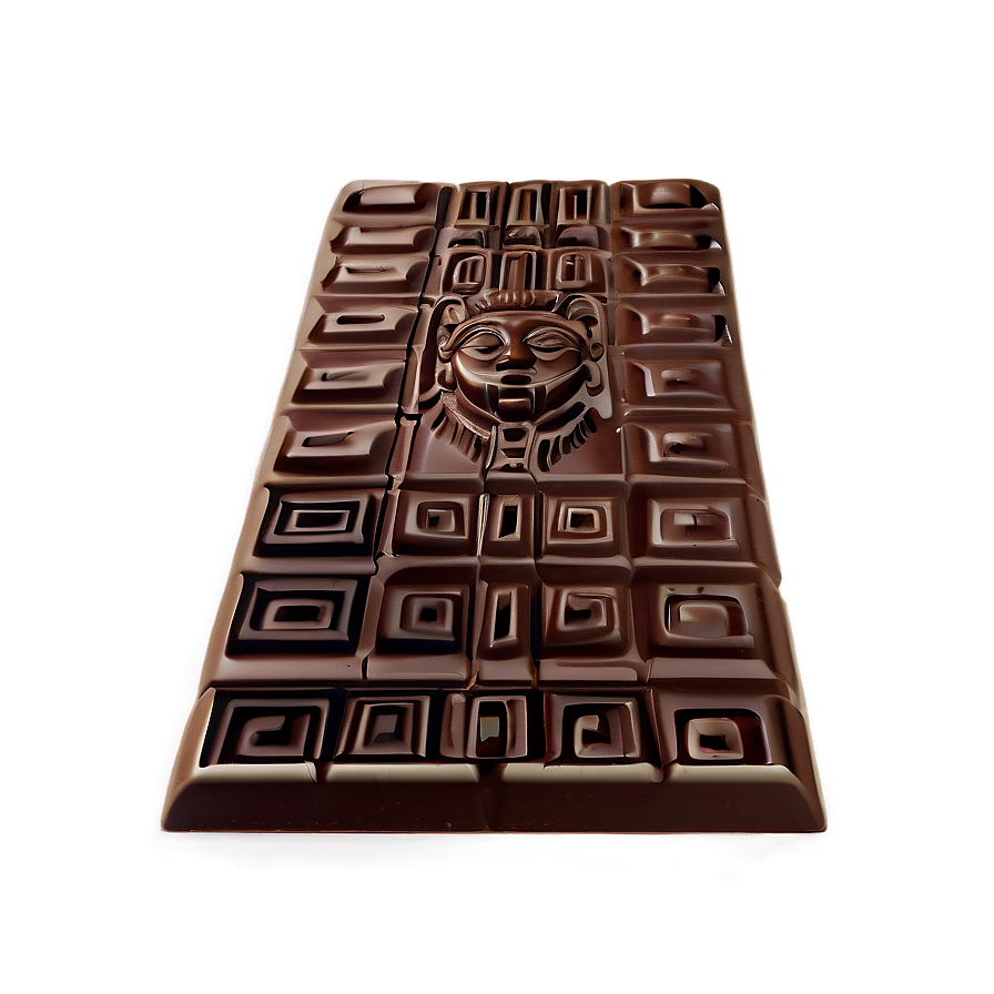 Aztec Chocolate Png 06202024 PNG image