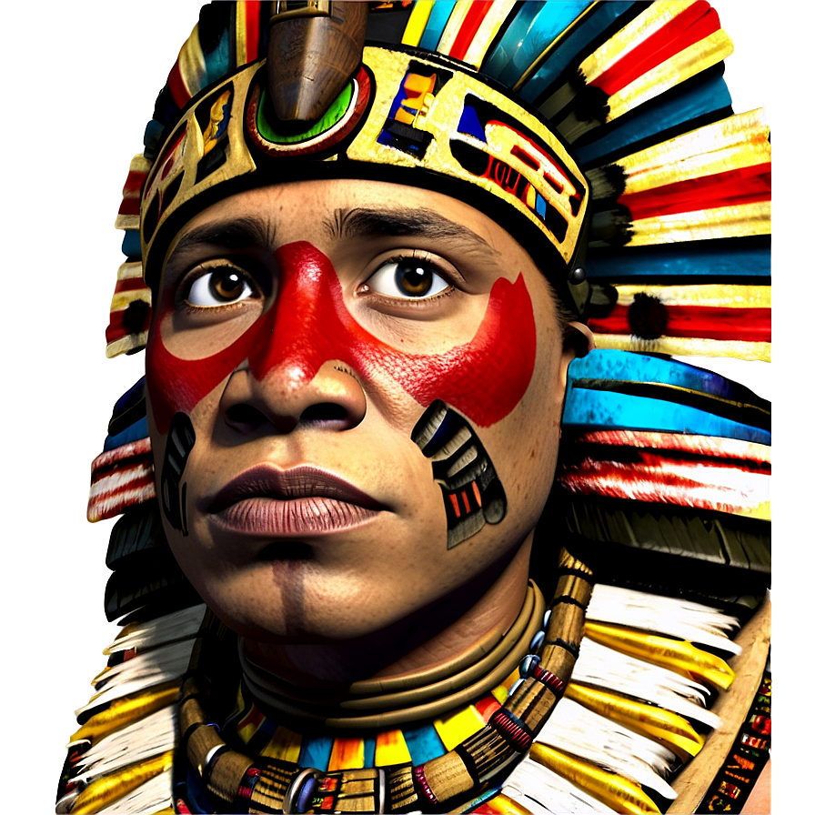 Aztec Civilization Png Hgl PNG image