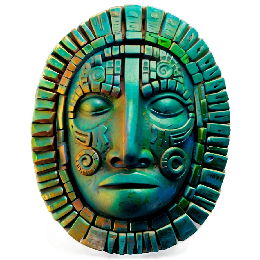 Aztec Economy Png 81 PNG image