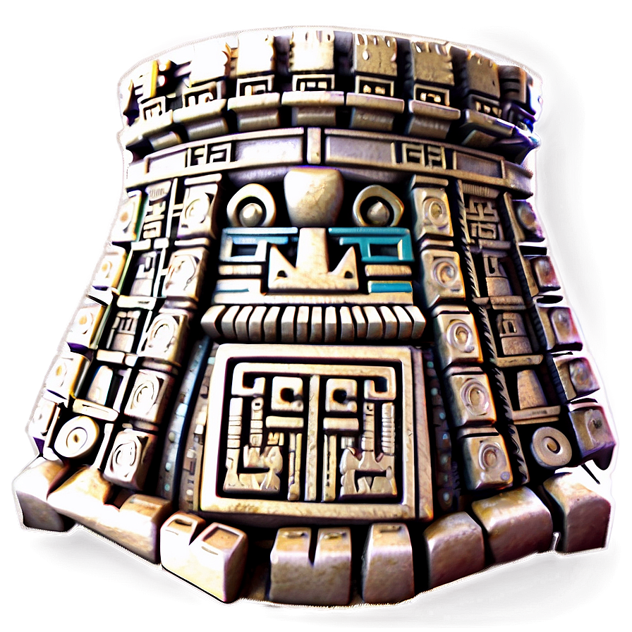 Aztec Games Png 06202024 PNG image