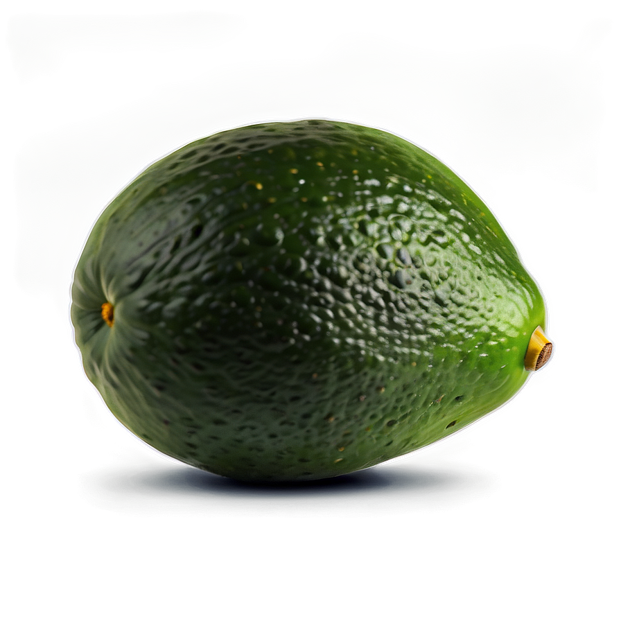 Baby Avocado Png Yek2 PNG image