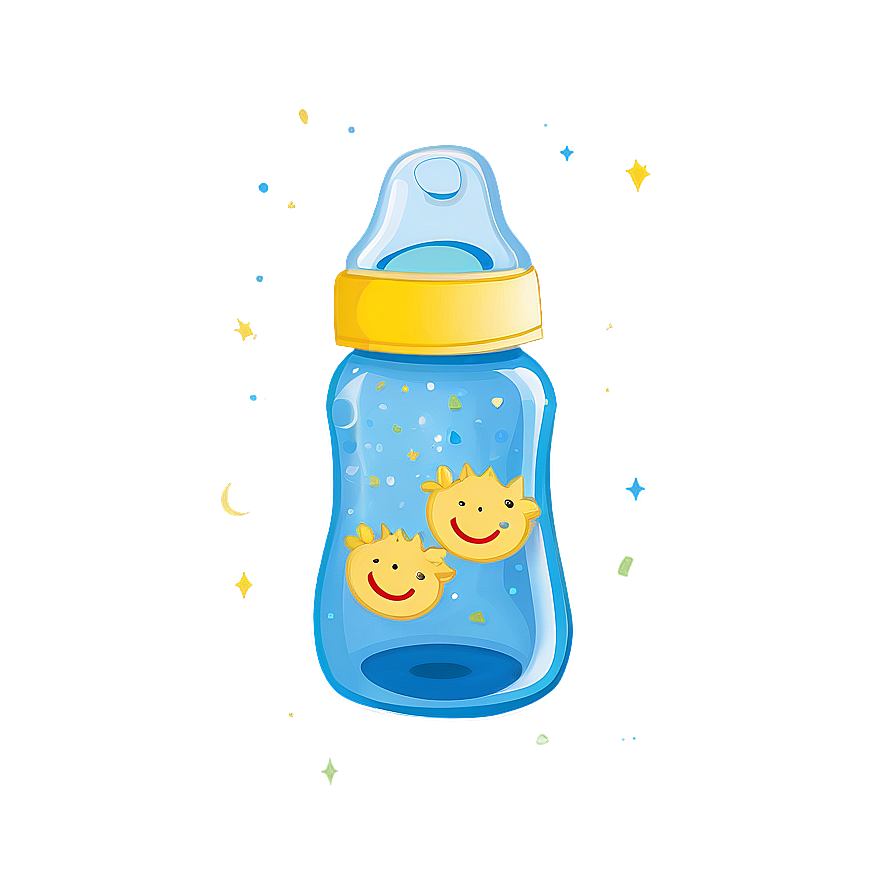 Baby Bottle Png 56 PNG image