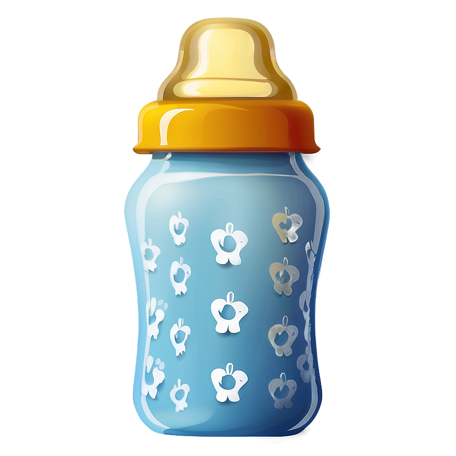 Baby Bottle Png 60 PNG image