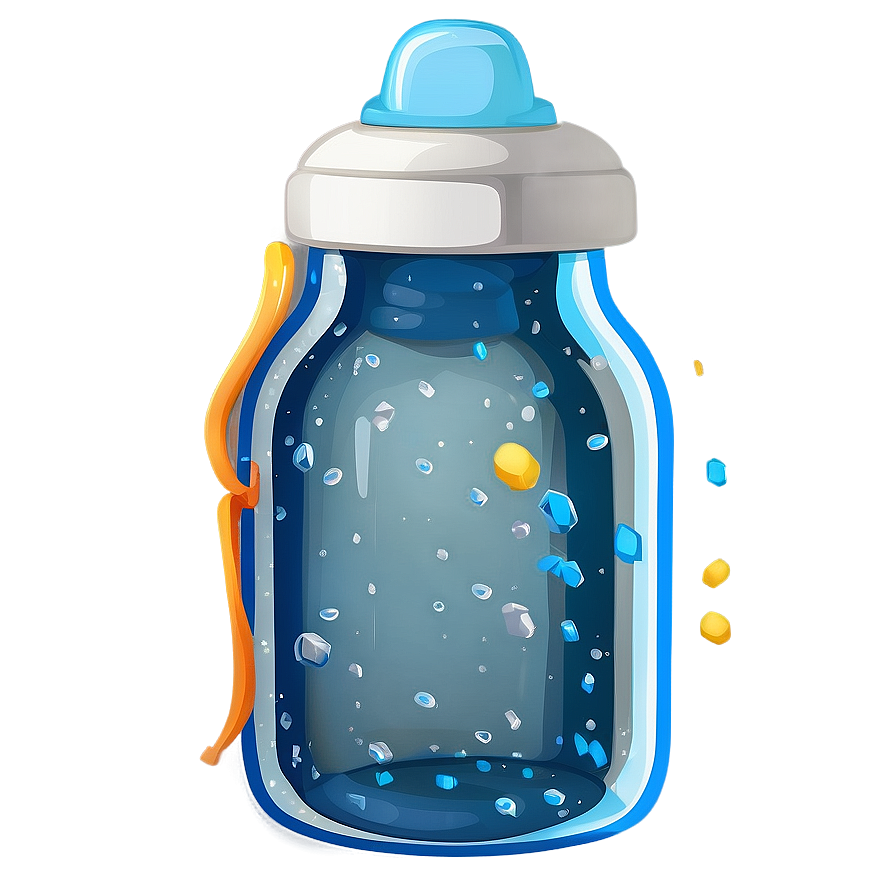 Baby Bottle Png Eer PNG image