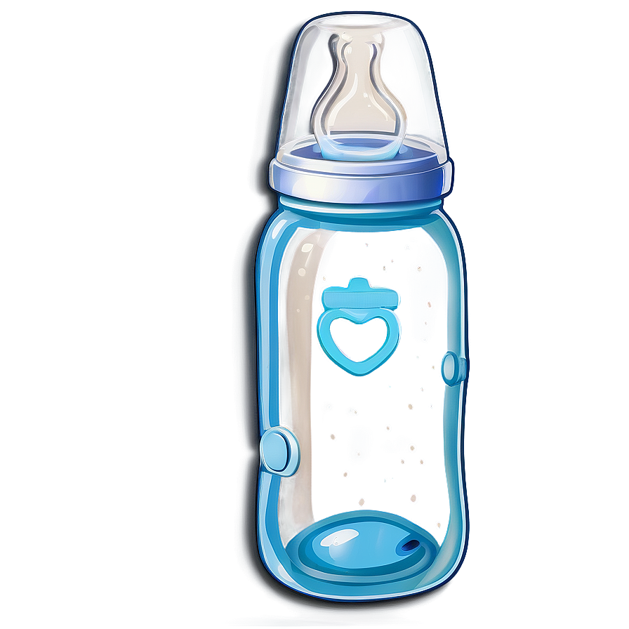 Baby Bottle Png Lex94 PNG image