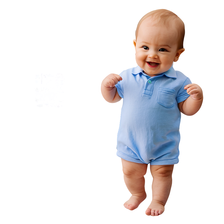 Baby Boy Smiling Png Uhg22 PNG image