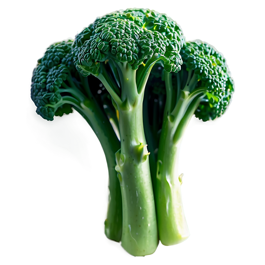 Baby Broccoli Png Ejf PNG image