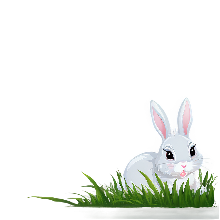 Baby Bunny Png 55 PNG image