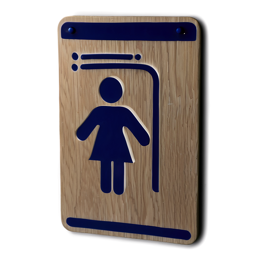 Baby Changing Restroom Sign Png Yqw64 PNG image