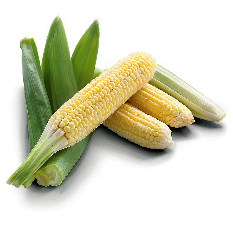 Baby Corn Png Pox96 PNG image
