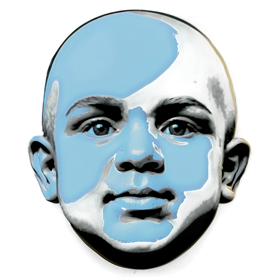 Baby Face Outline Png 72 PNG image