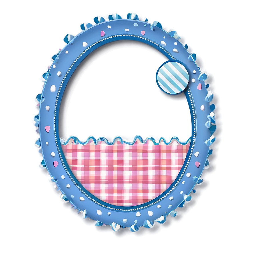 Baby Frame Png 53 PNG image