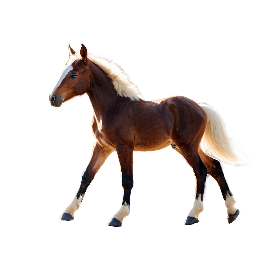 Baby Horse Png 71 PNG image