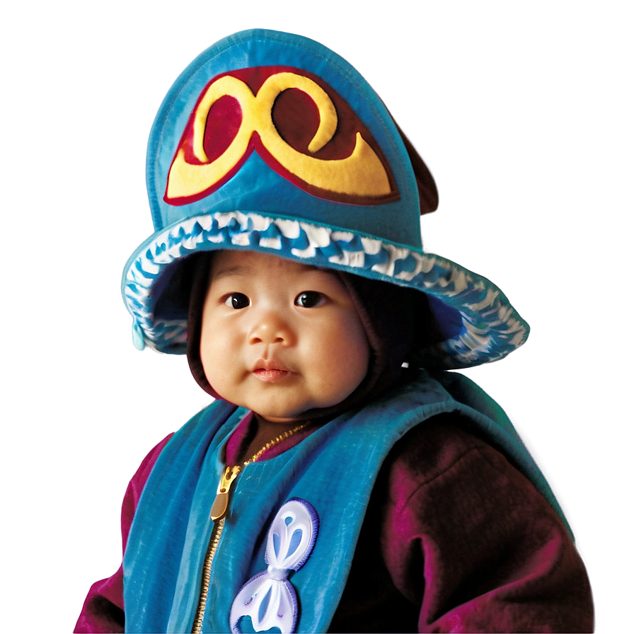 Baby In Costume Png 21 PNG image