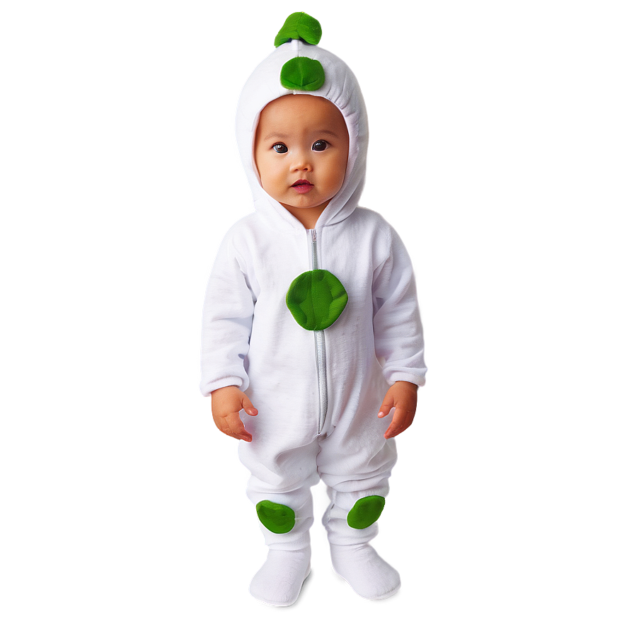 Baby In Costume Png 61 PNG image