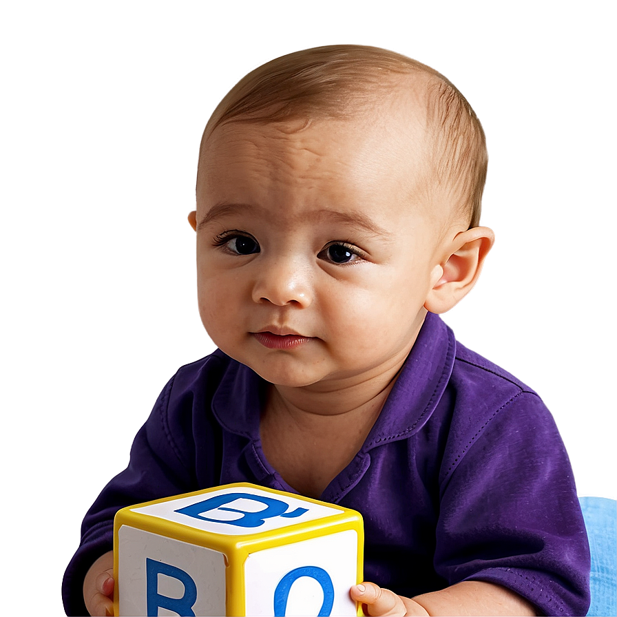 Baby Learning Blocks Png Mdk64 PNG image