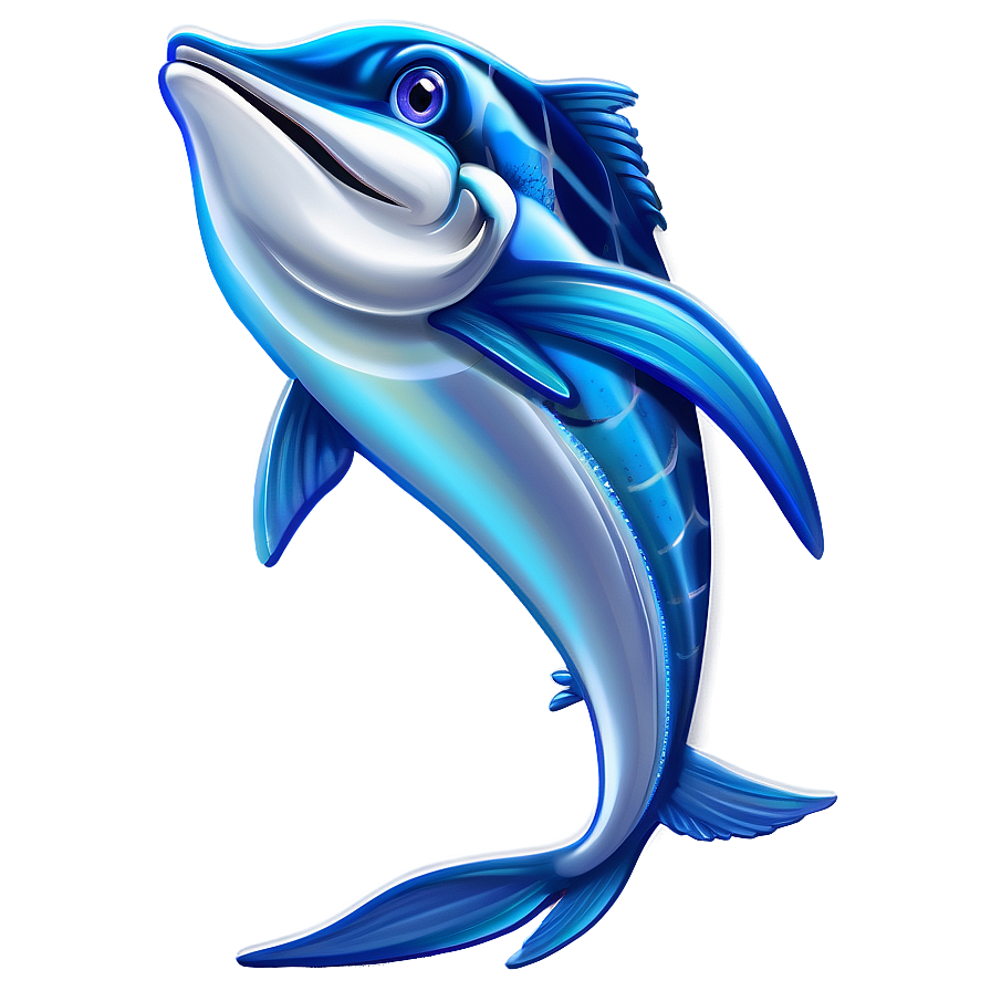 Baby Marlin Png Xrj84 PNG image