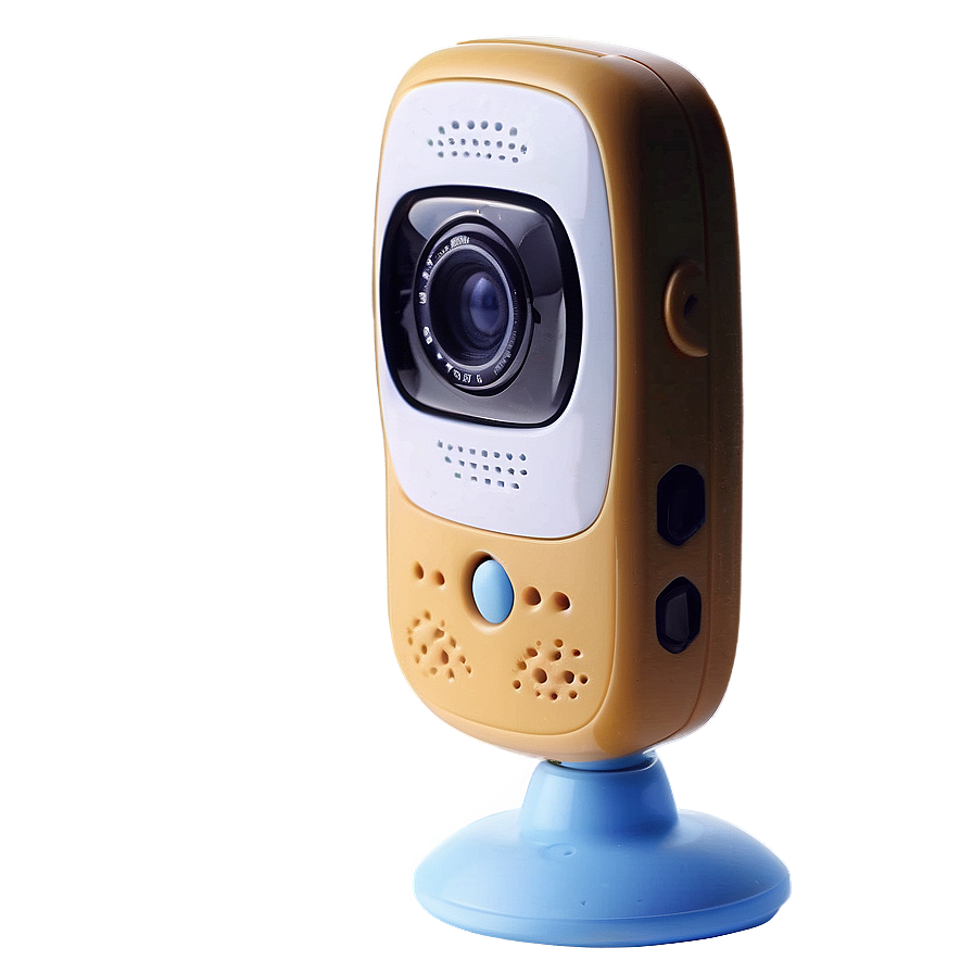 Baby Monitor Camera Png 41 PNG image