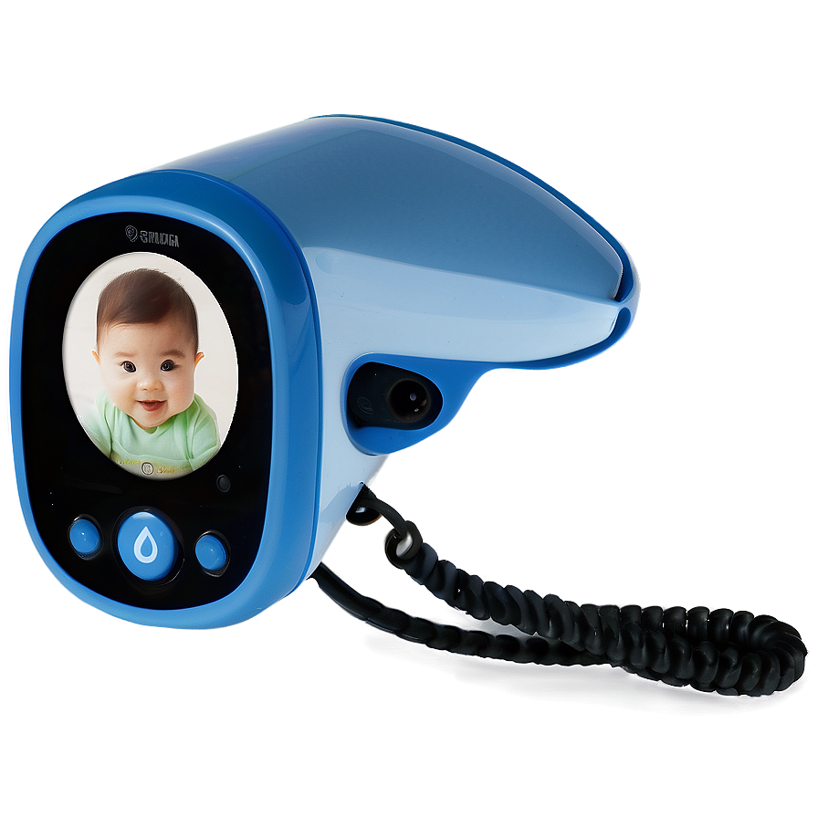 Baby Monitor Camera Png 95 PNG image