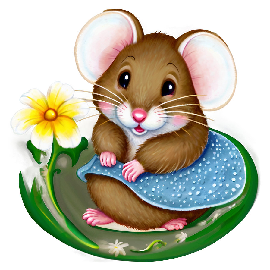 Baby Mouse Png Wgy PNG image