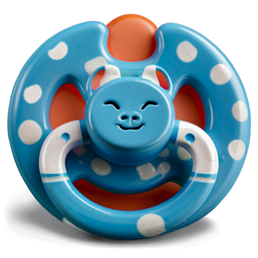 Baby Pacifier Png 31 PNG image