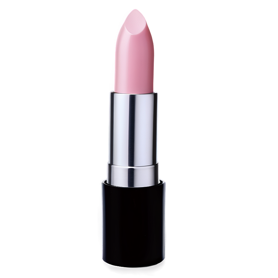 Baby Pink Lipstick Shade Png 06292024 PNG image