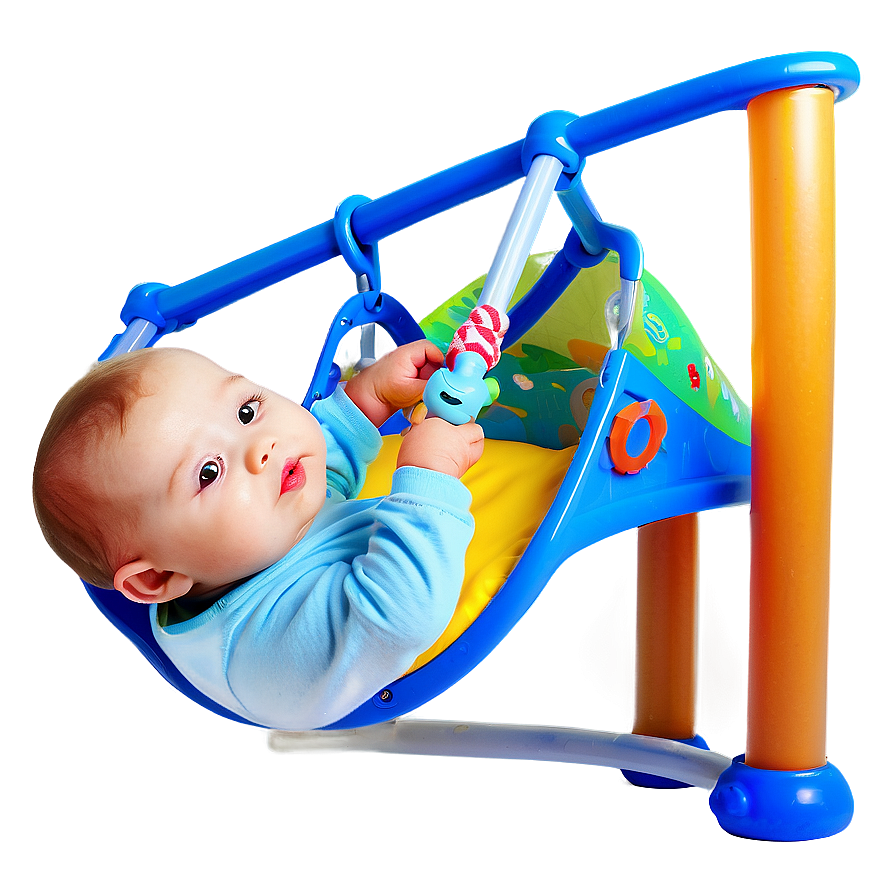 Baby Play Gym Toys Png Mwr PNG image