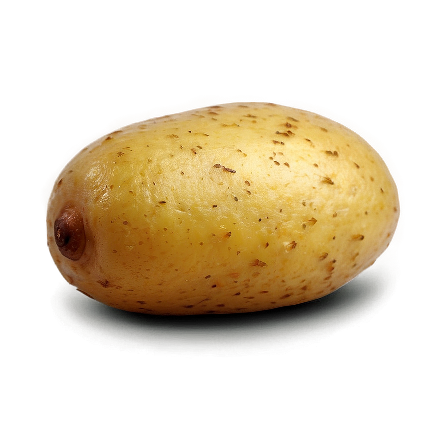 Baby Potato Png Xen24 PNG image