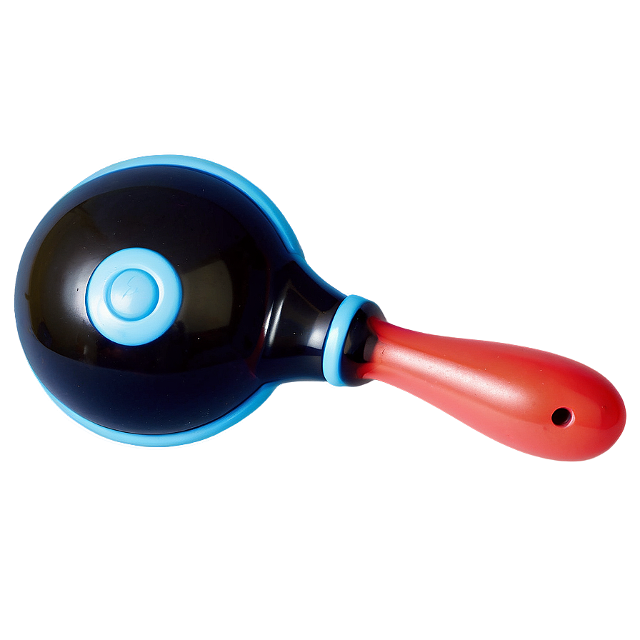 Baby Rattle With Sound Png 82 PNG image