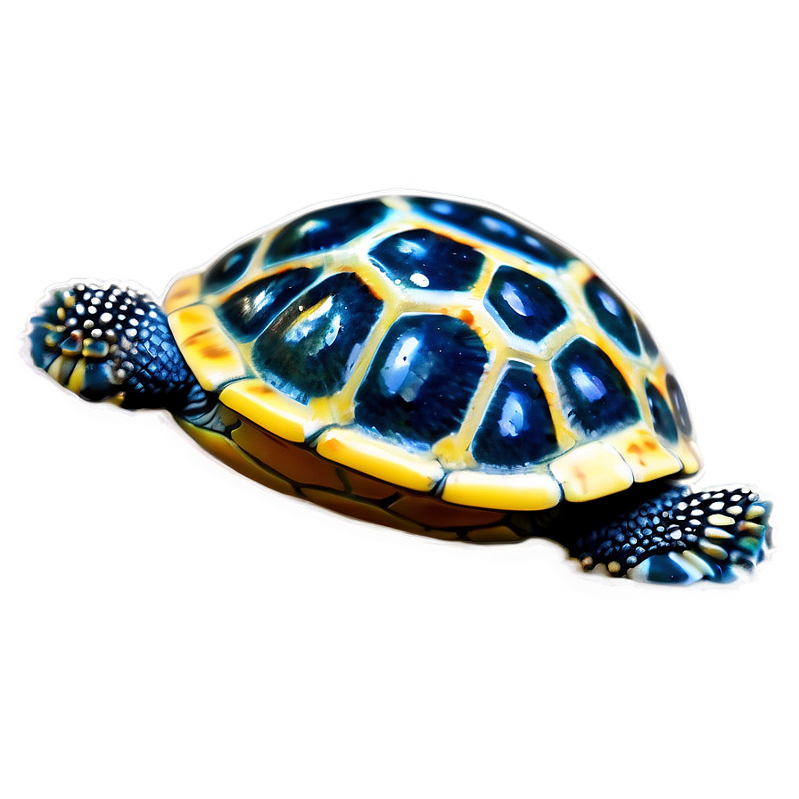 Baby Sea Turtle Hatchling Png Iqb PNG image