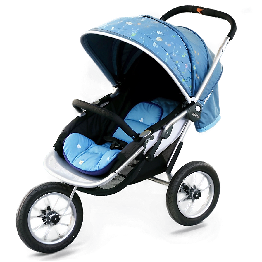 Baby Stroller Png Gwg PNG image