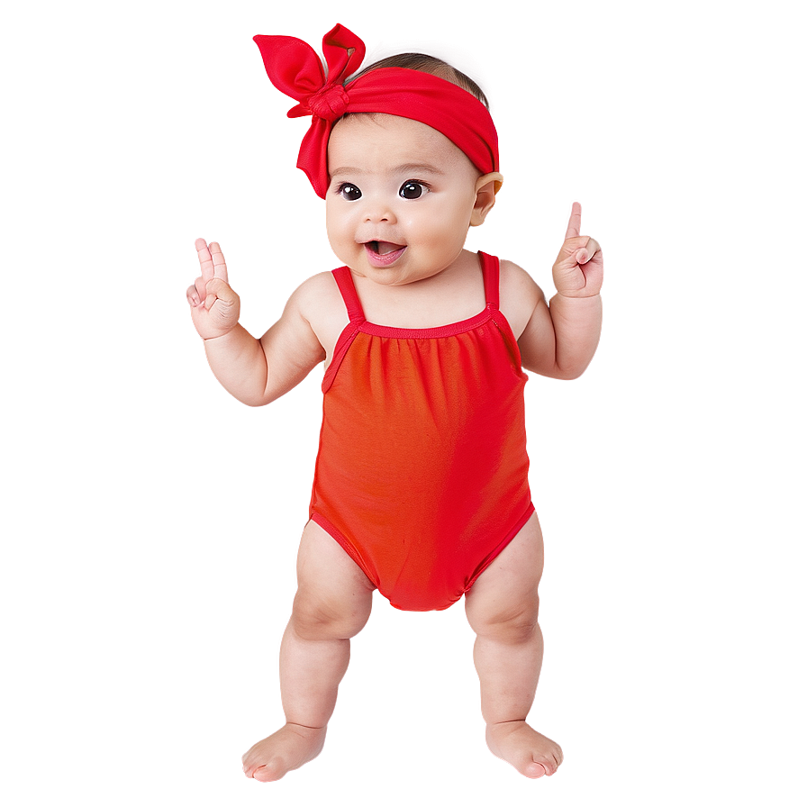 Baby Summer Clothes Png 75 PNG image
