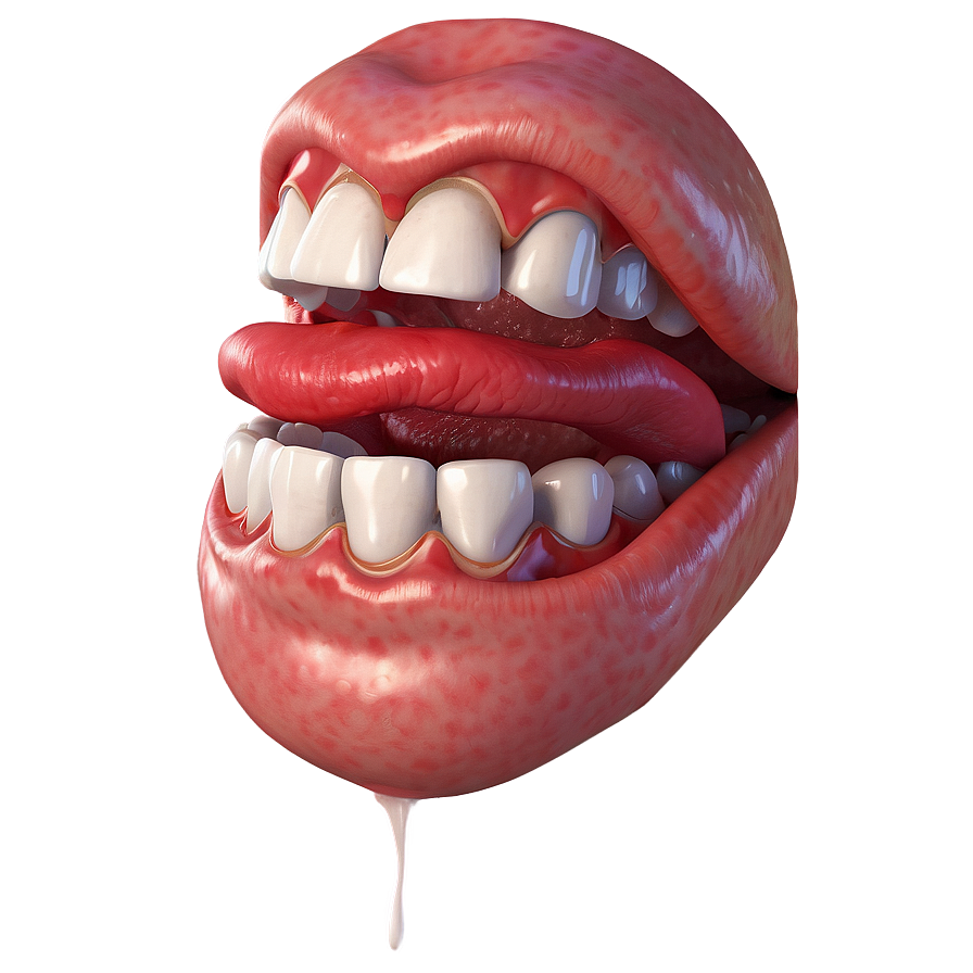 Baby Tongue Milestone Png Fgs PNG image