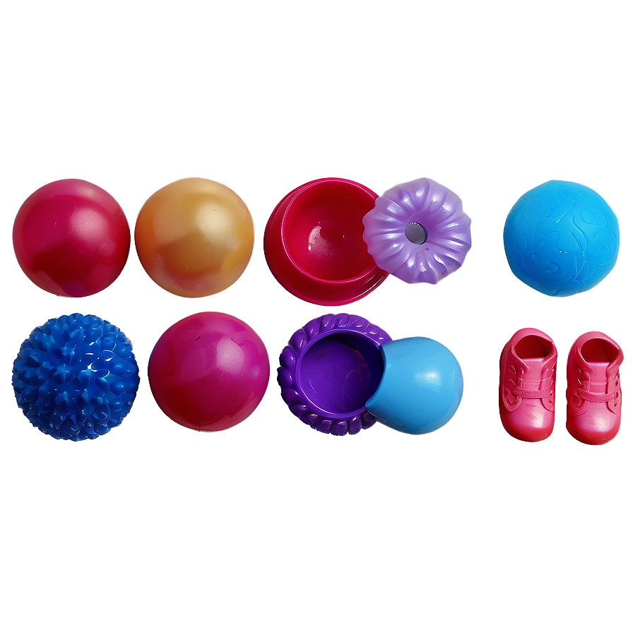 Baby Toys For Sensory Play Png 15 PNG image