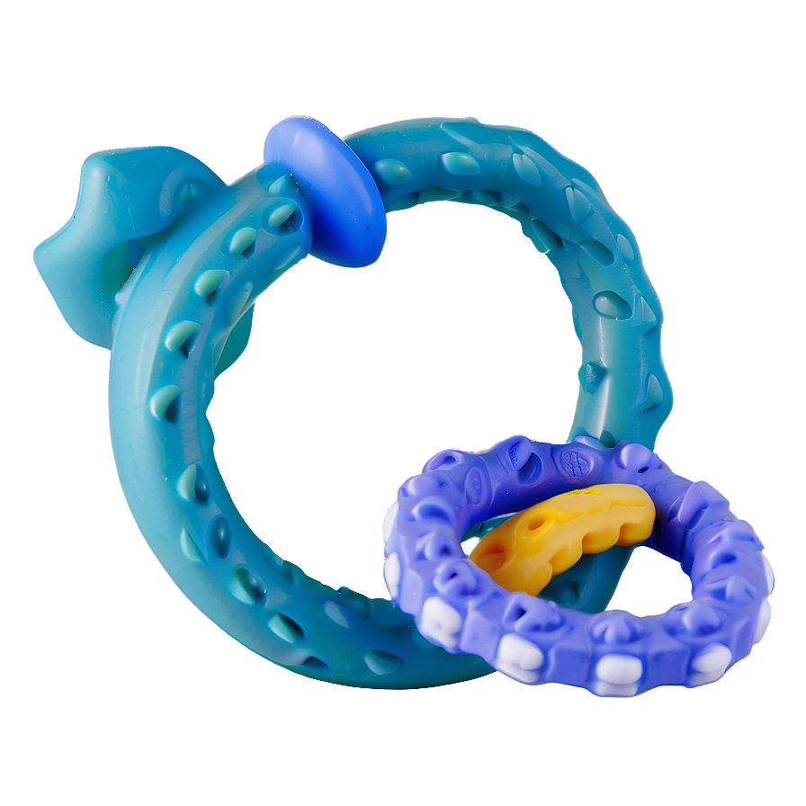 Baby Toys For Teething Relief Png Wro PNG image