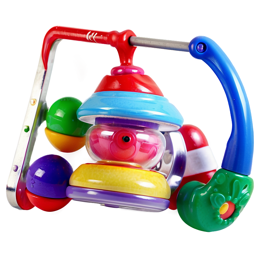 Baby Toys With Lights Png Tmn51 PNG image