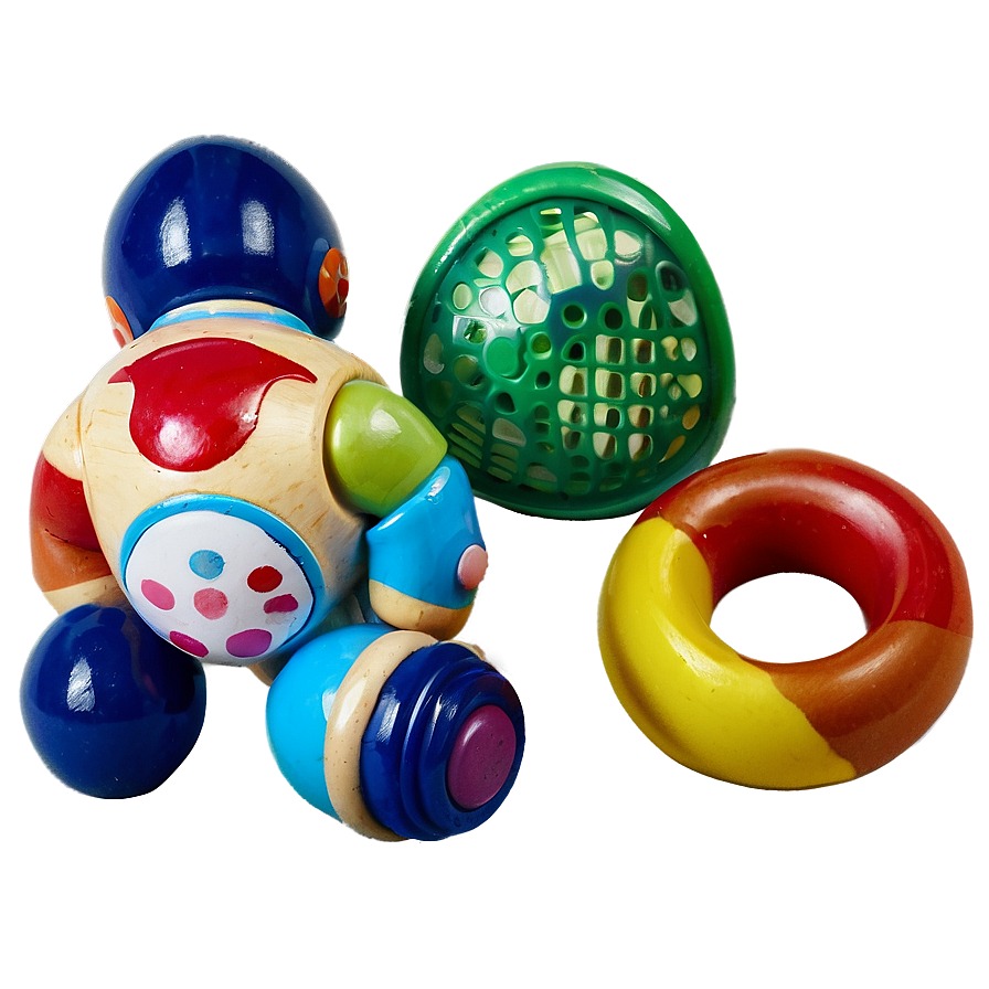 Baby Toys With Sounds Png 13 PNG image