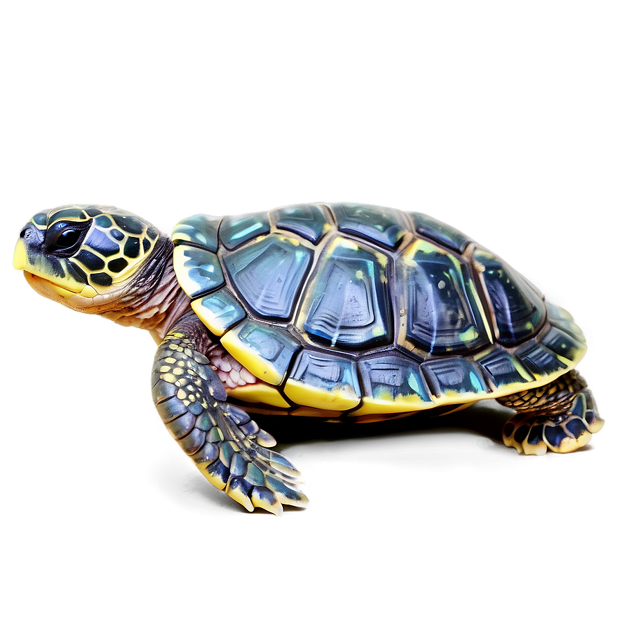 Baby Turtle Transparent Background Png 31 PNG image