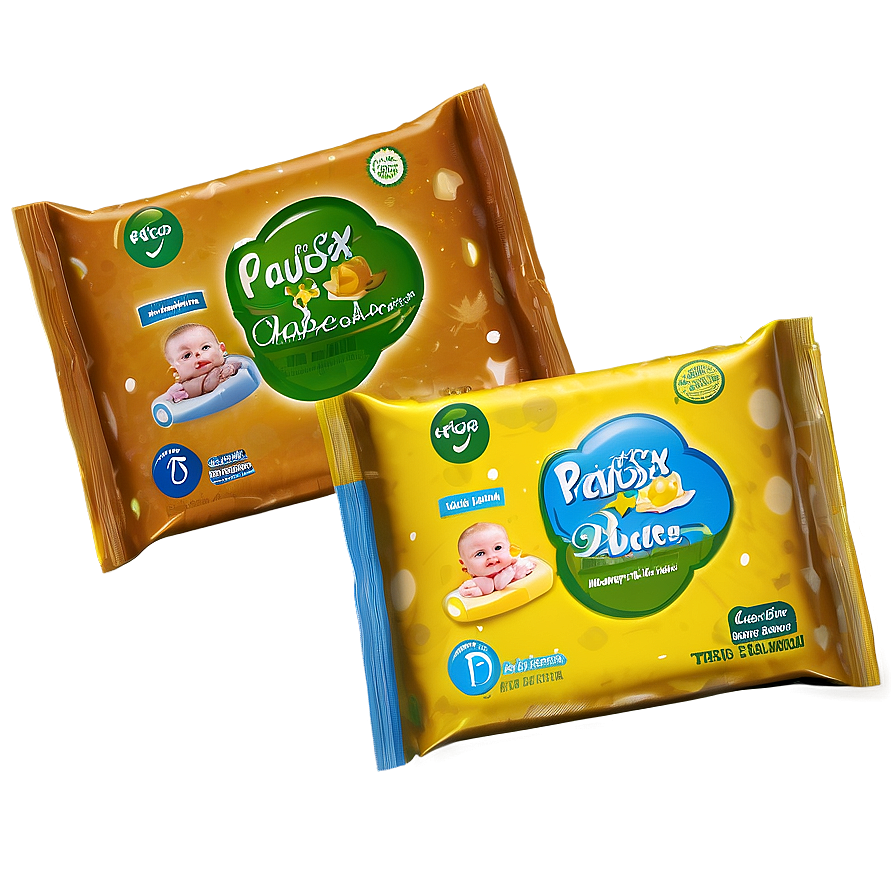 Baby Wipes Png Kkp92 PNG image