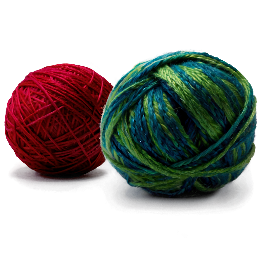 Baby Yarn Ball Png Fnt80 PNG image